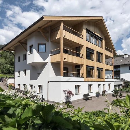 Residence Tombla Ortisei Eksteriør bilde