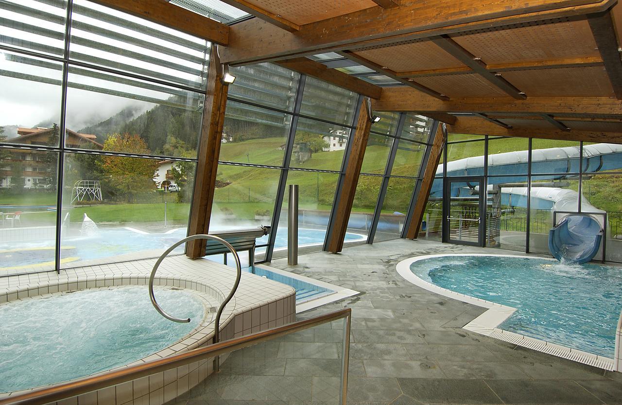 Residence Tombla Ortisei Eksteriør bilde
